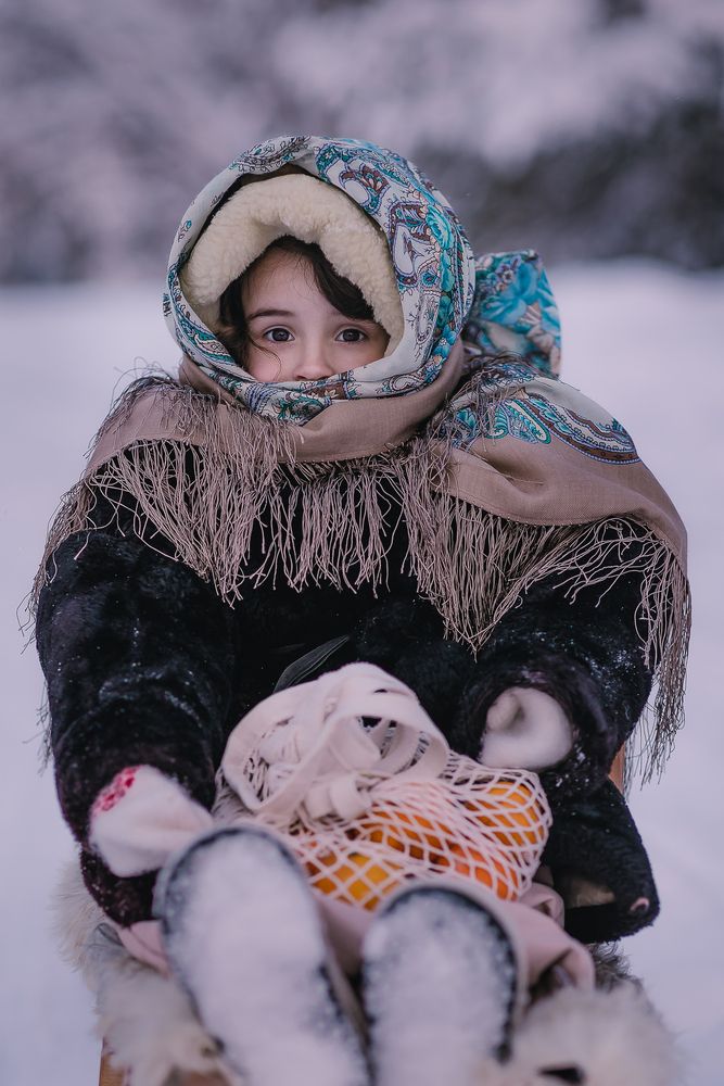 Photograph by Людмила Кузьмина