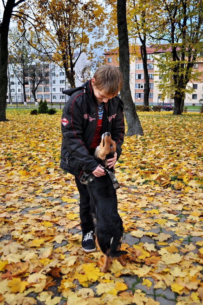 Photograph by Ирина Кухарчук