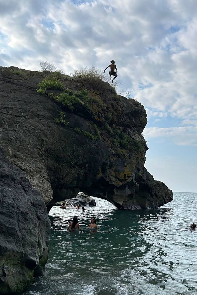 Photograph by Наталья