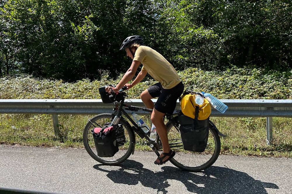 Photograph by Наталья