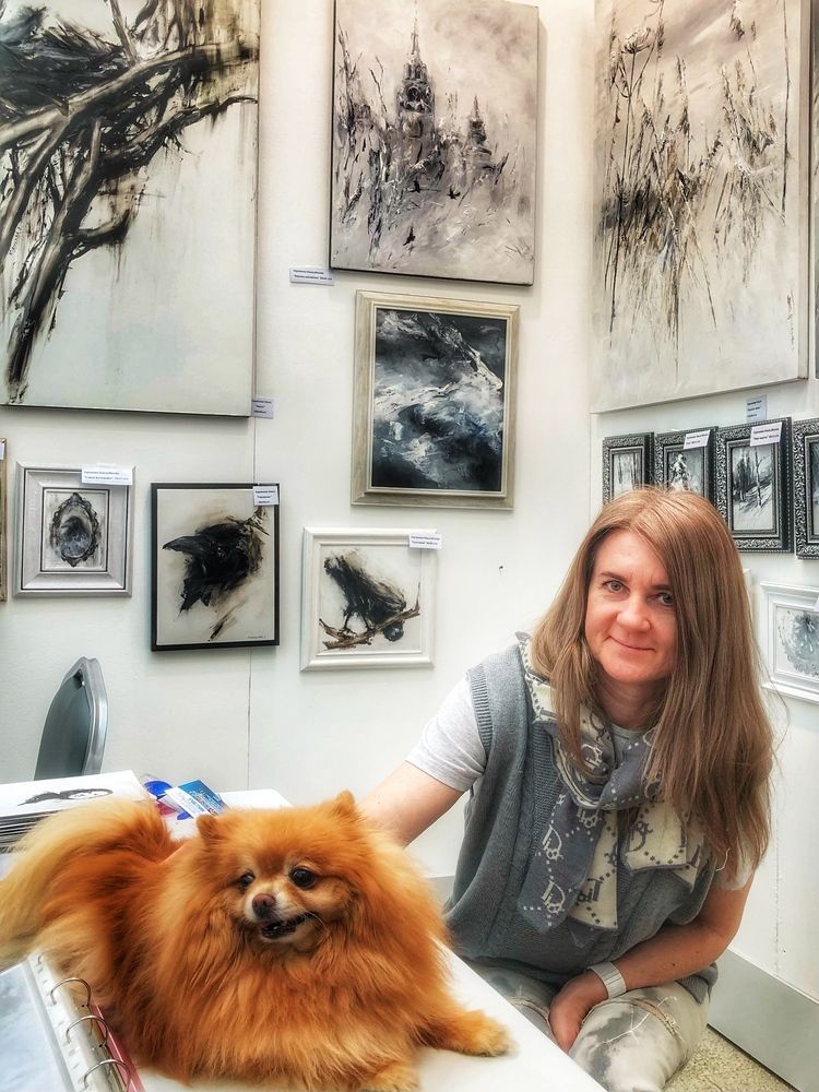 Photograph by Светлана Долганова