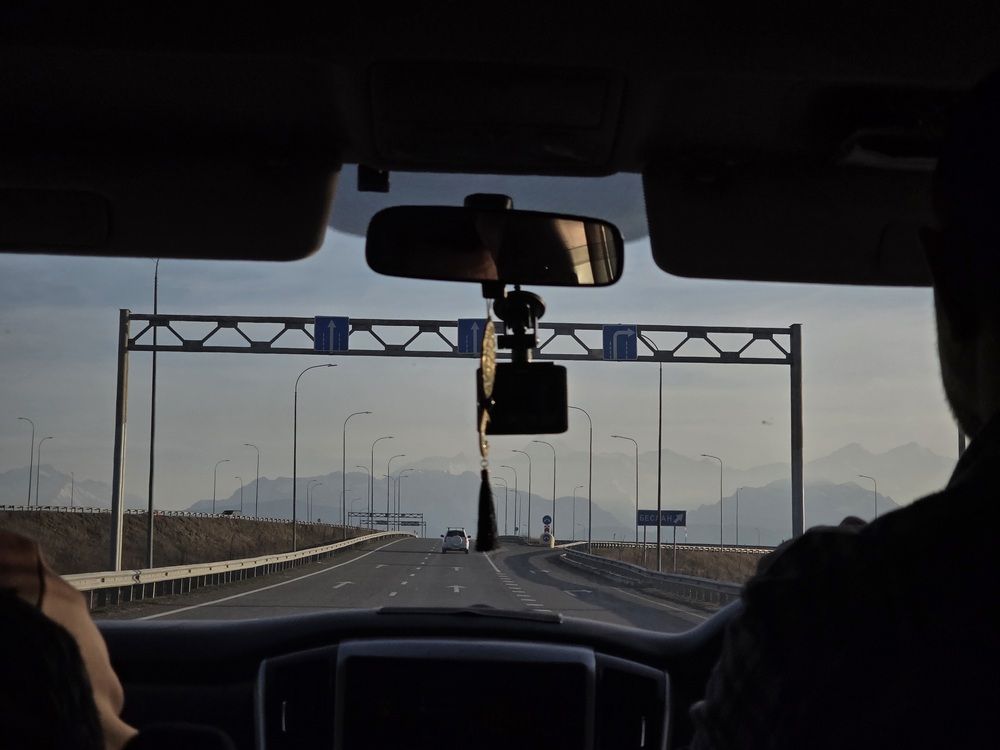 Photograph by Анастасия Алтабаева