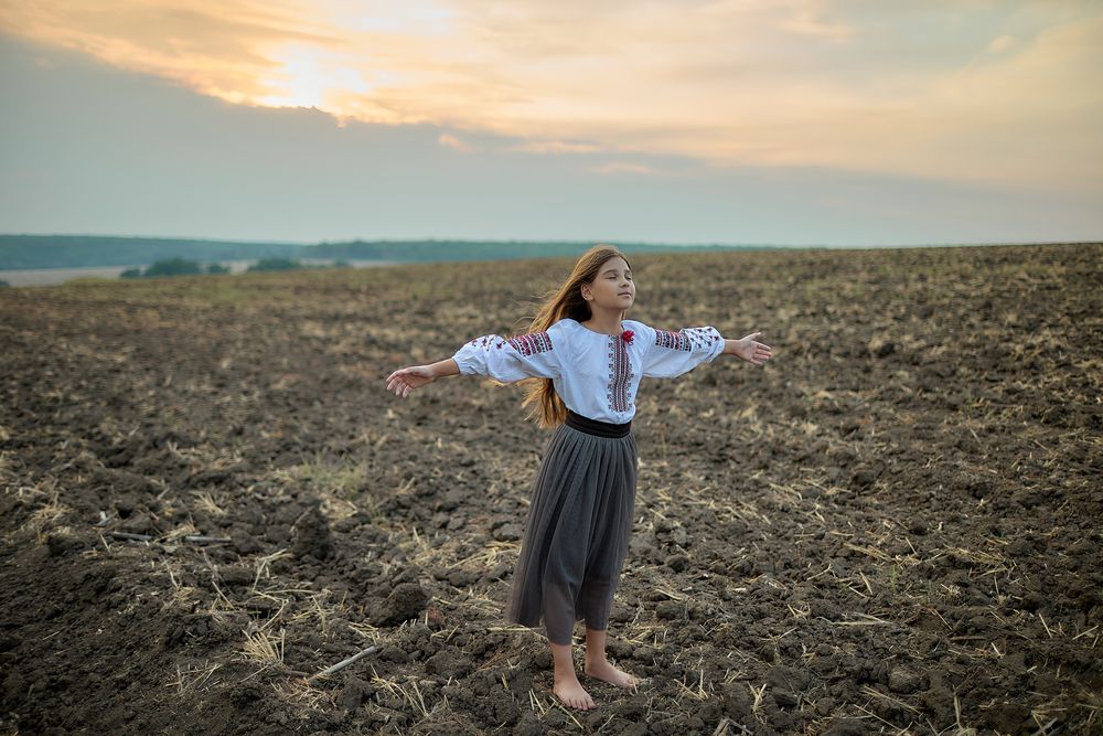 Photograph by Оксана Даценко