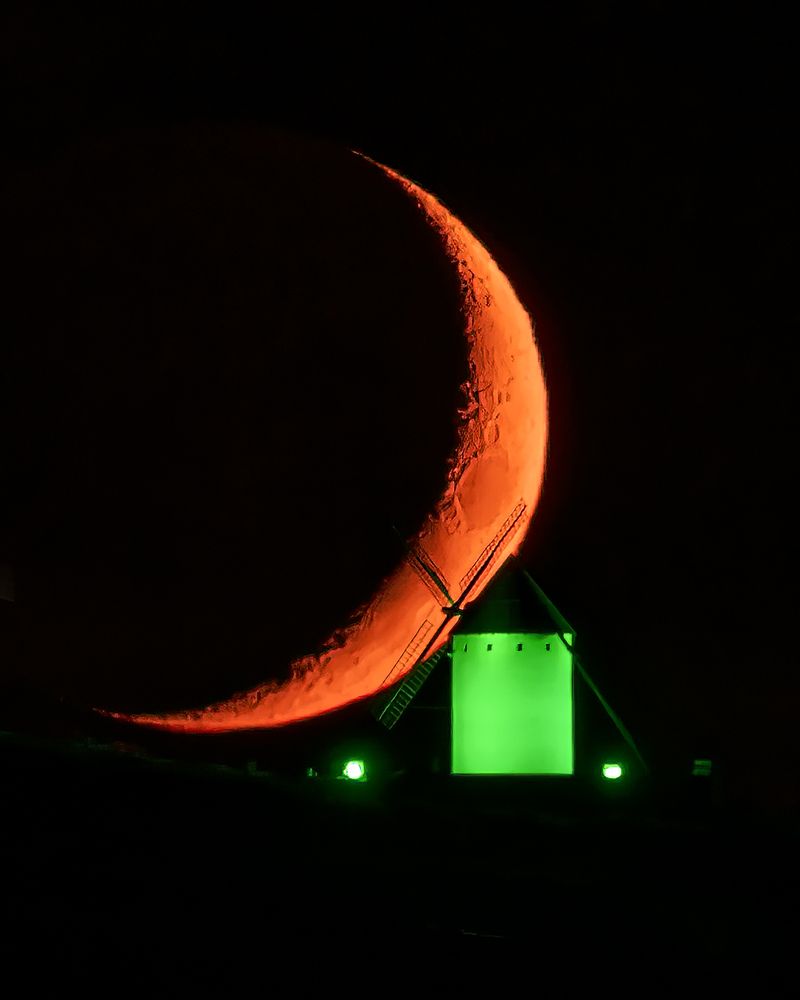 Photograph by Jesús Manzaneque