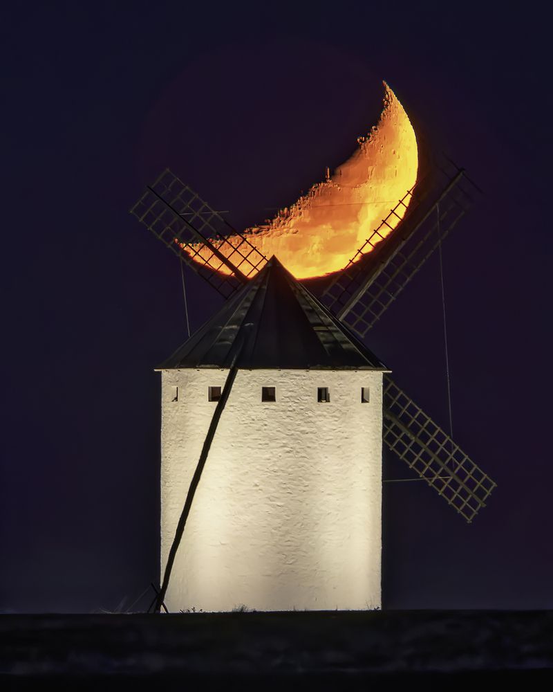 Photograph by Jesús Manzaneque
