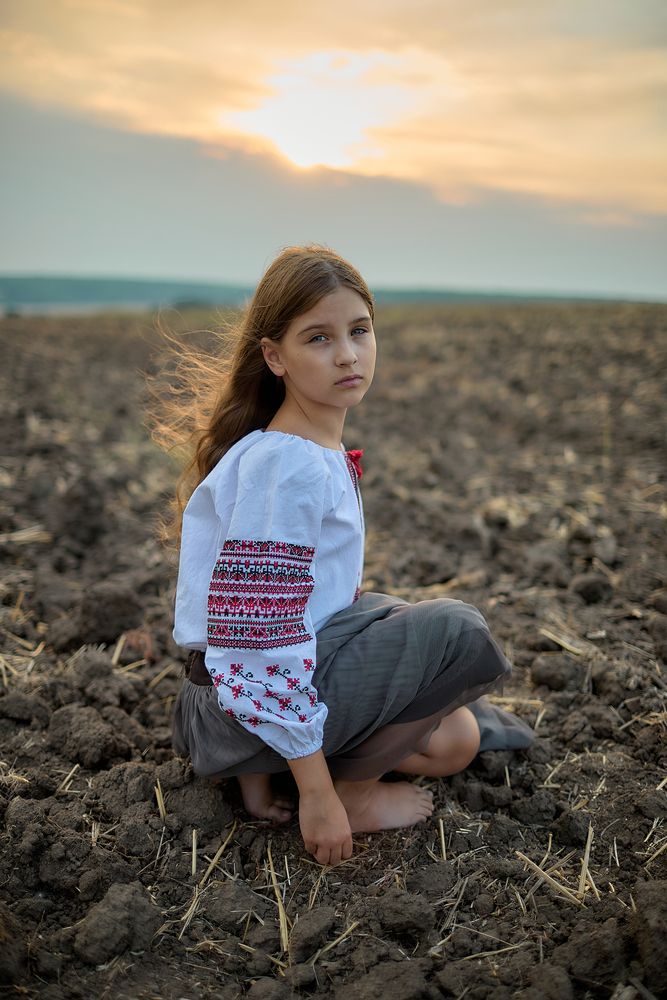 Photograph by Оксана Даценко