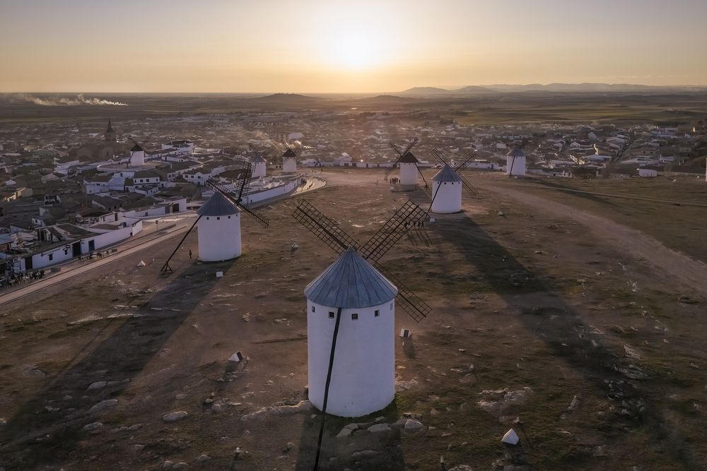 Photograph by Jesús Manzaneque