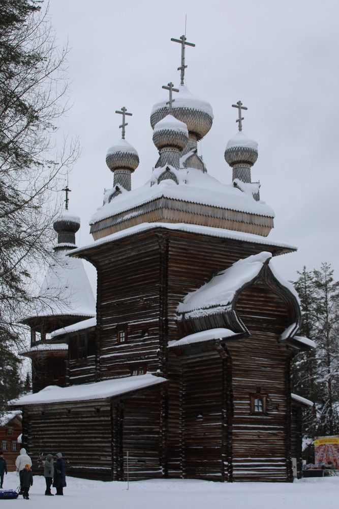 Фотография автора Андрей Шувалов