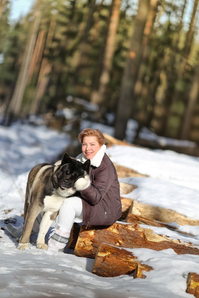 Photograph by ИРИНА ГОРЮКИНА