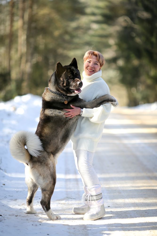 Весеннее танго