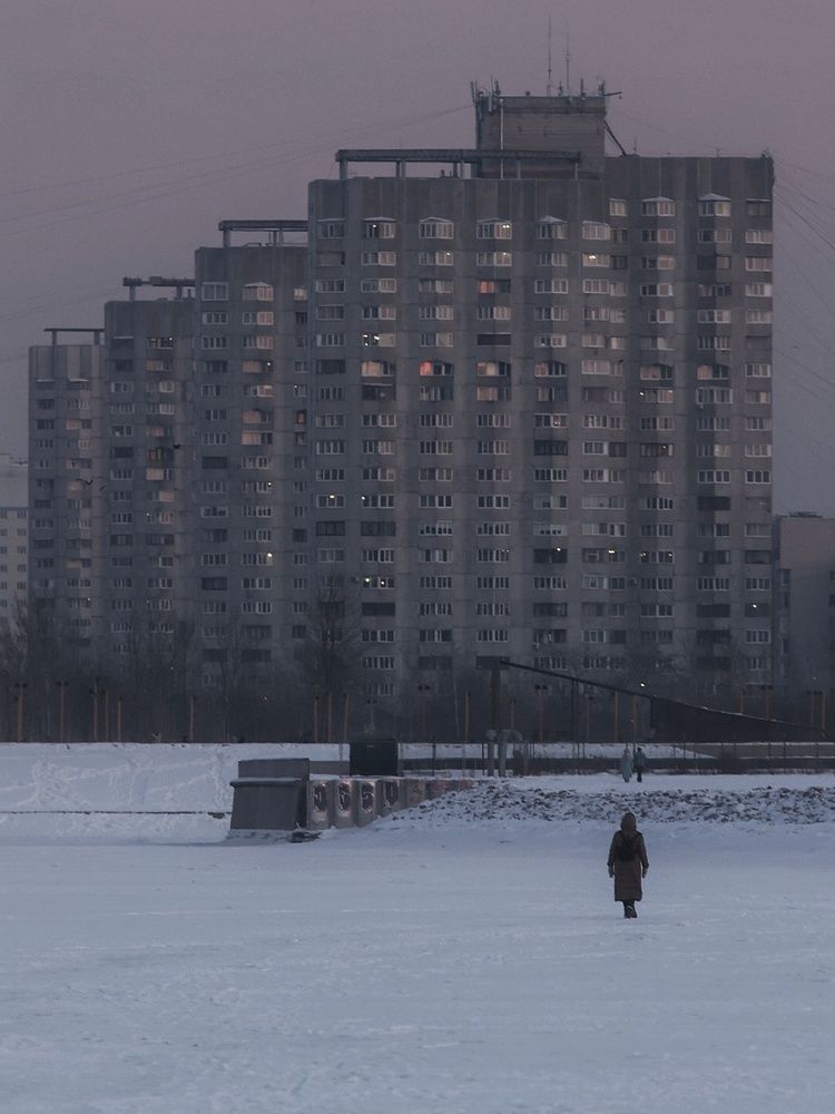 Photograph by Игорь Шамин