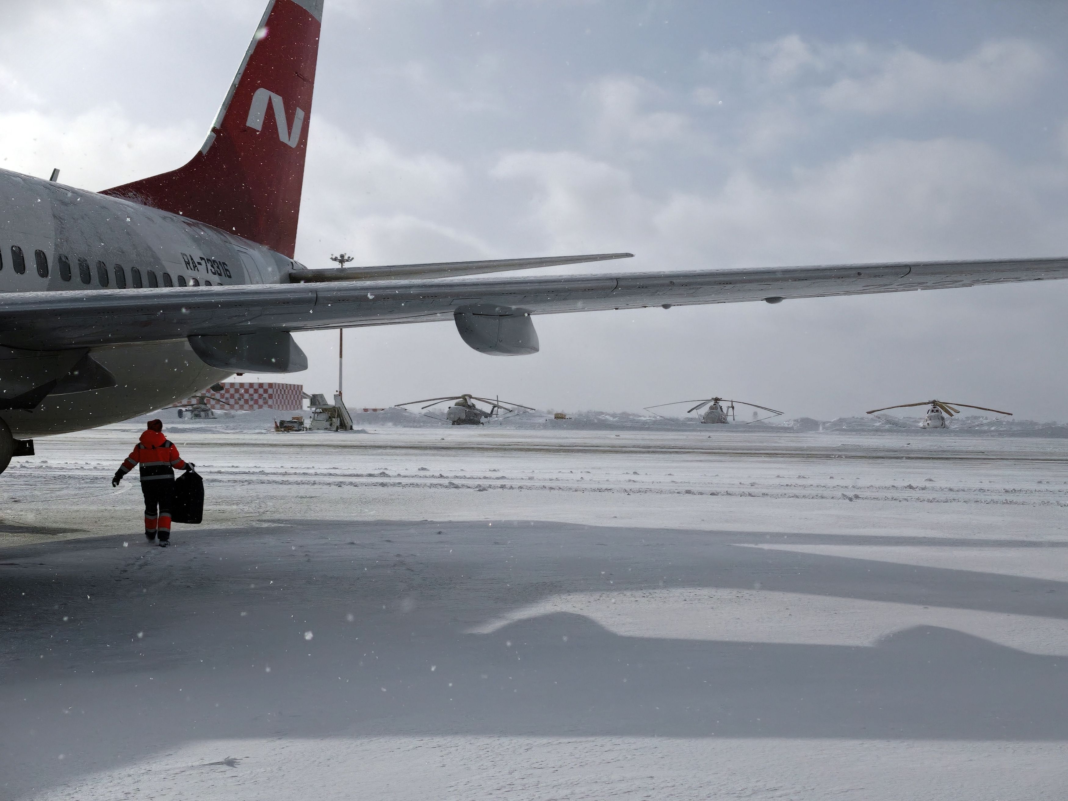 Photograph by Серпов Алексей