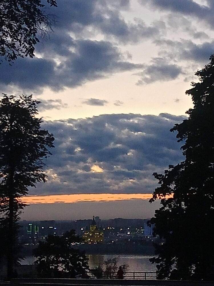 Photograph by Светлана Лучевникова