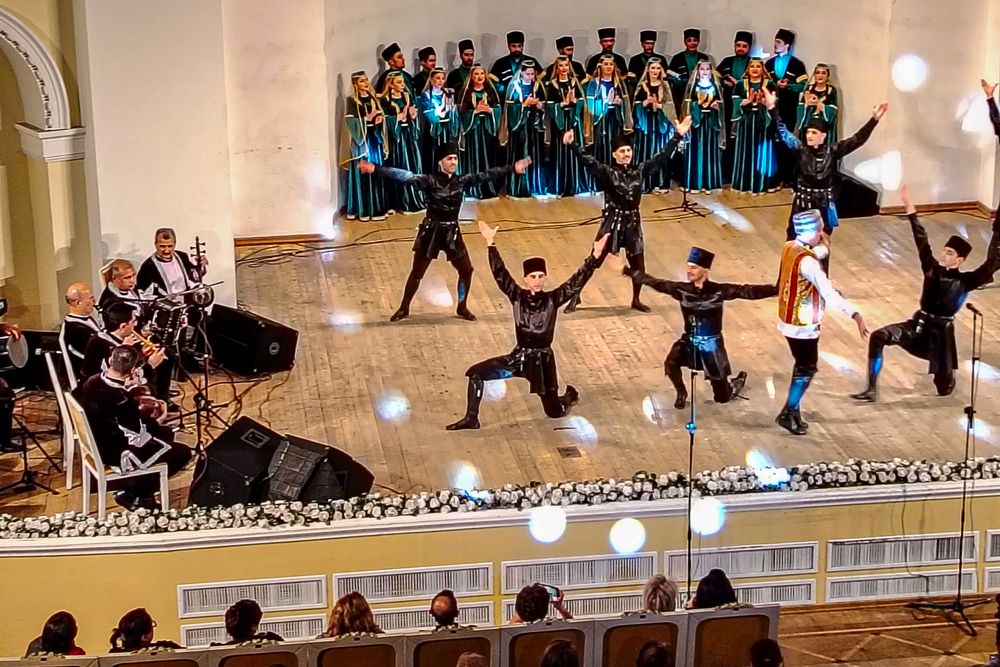 Photograph by Айдын Мехтиев