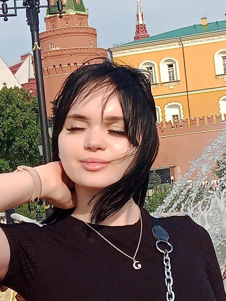 Photograph by Светлана Лучевникова