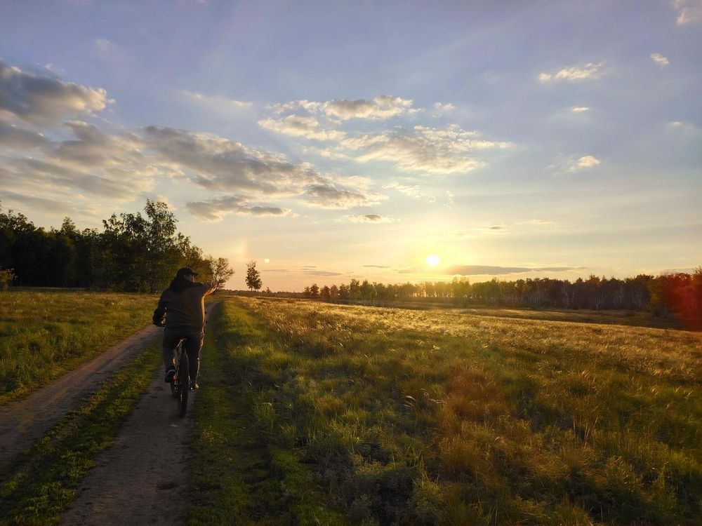 Фотография автора Анна Клюева