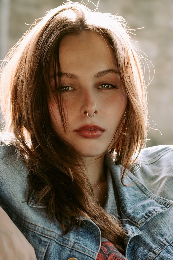 Photograph by Alana Moraes
