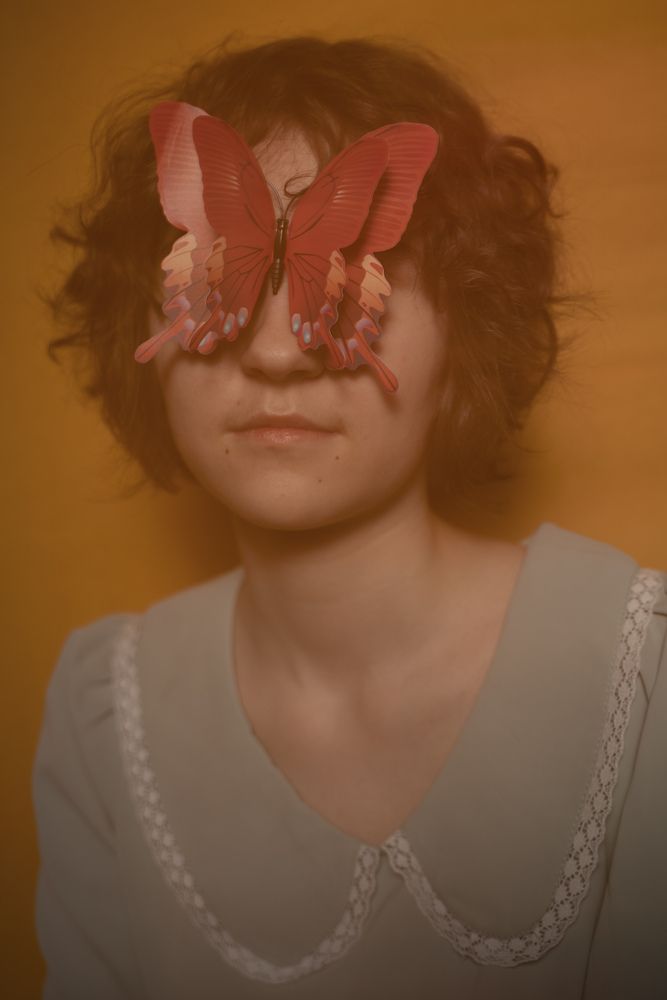 Photograph by Юлия Половинская