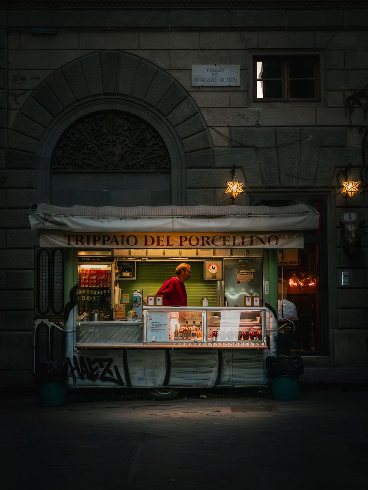 Photograph by Mélina Delbert