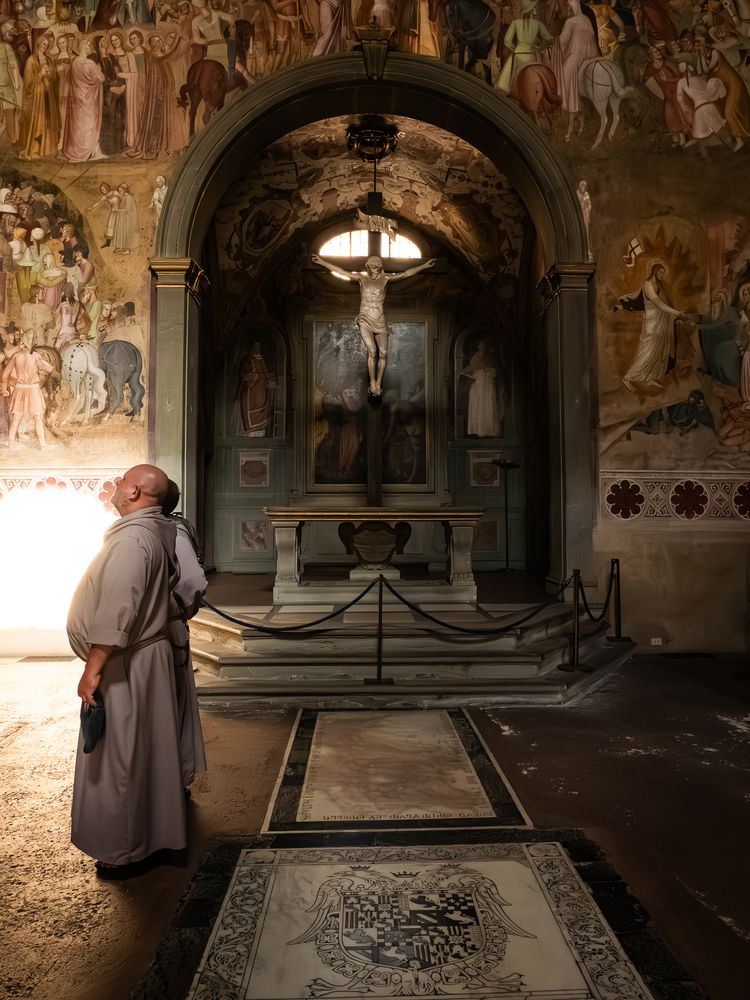 Photograph by Mélina Delbert