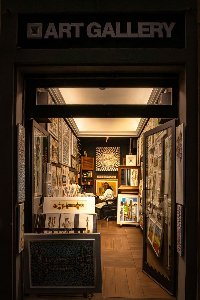 Photograph by Mélina Delbert