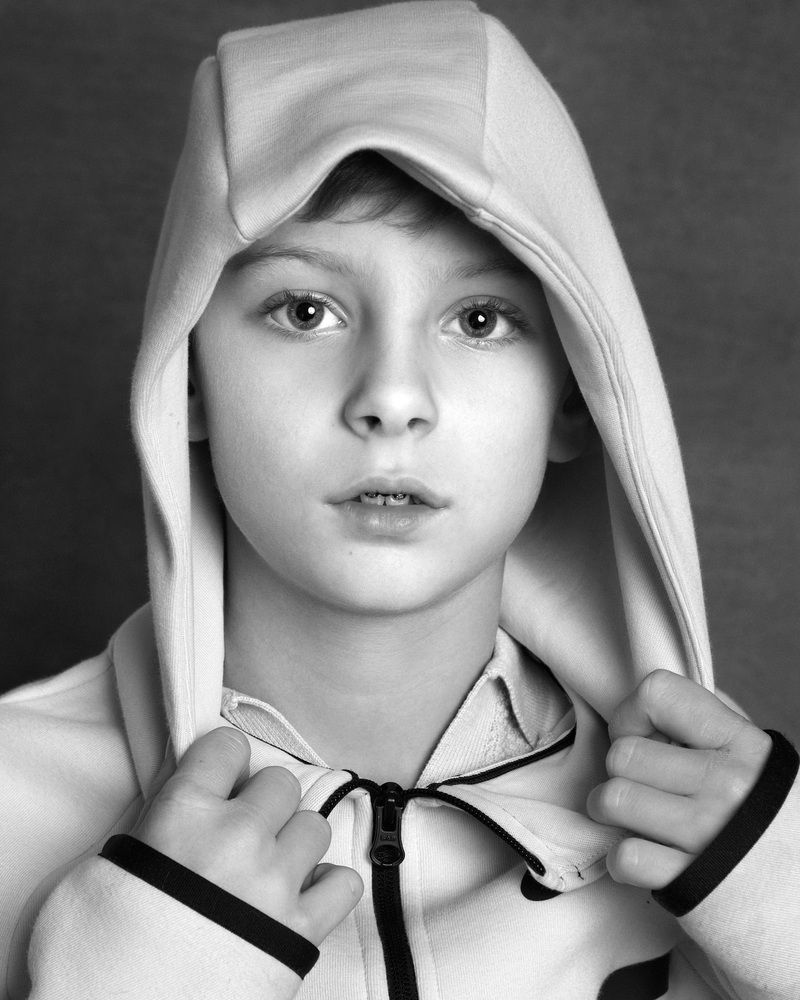 Photograph by Irina Liebmann