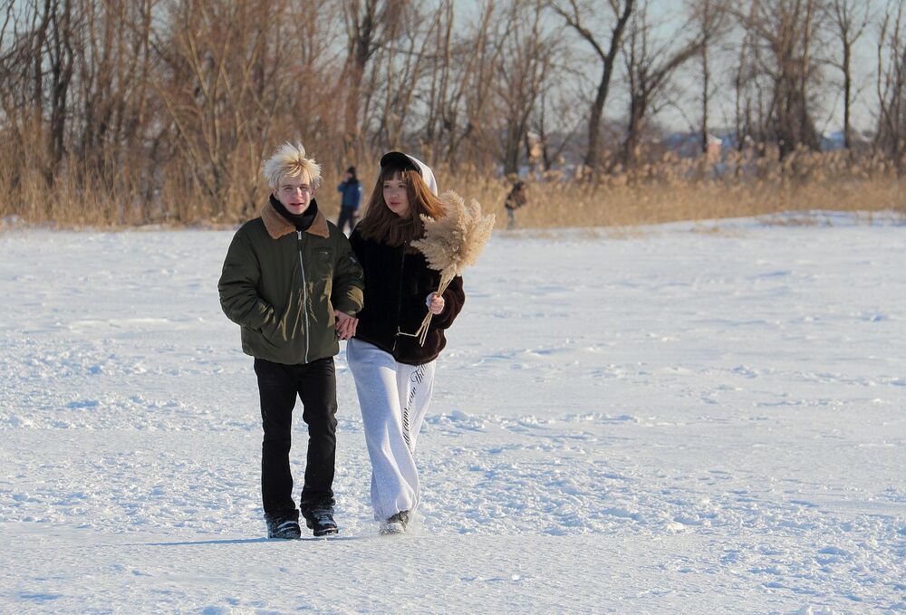 Photograph by Юрий Варюхин