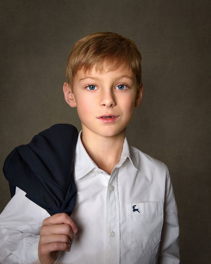 Photograph by Irina Liebmann