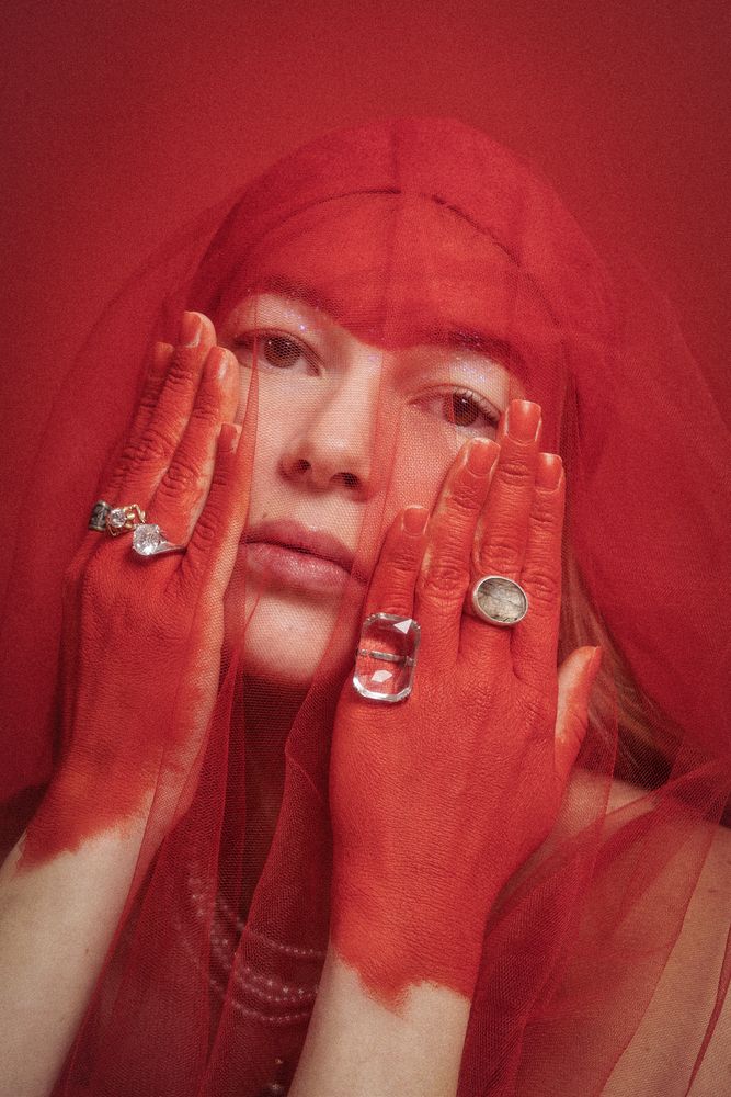 Photograph by Полина Кожевникова