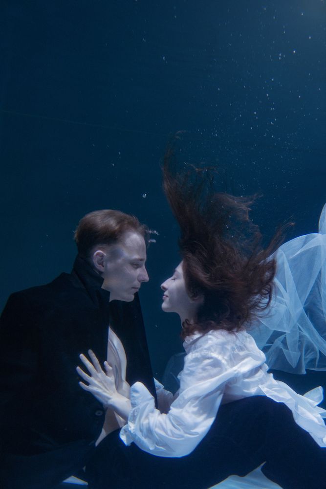 Photograph by Полина Кожевникова