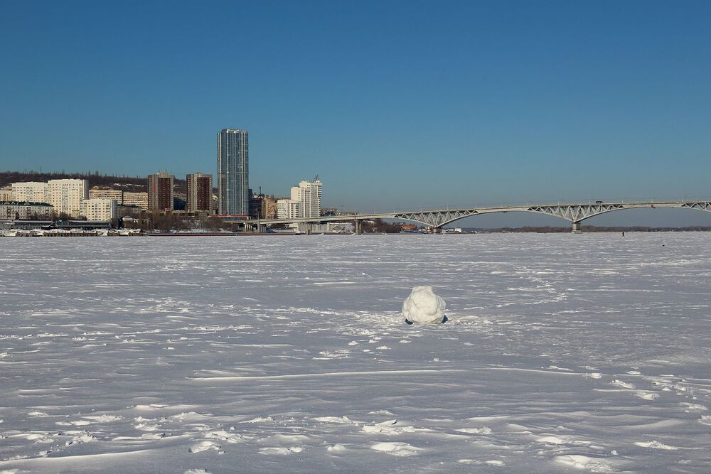 Photograph by Юрий Варюхин