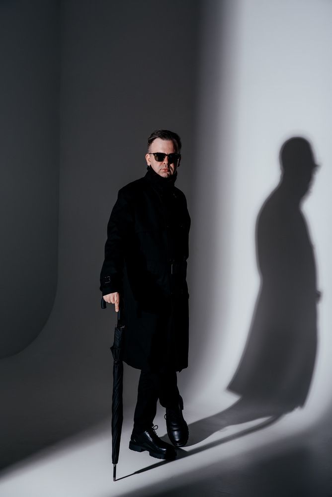 Photograph by Владимир Моисеев