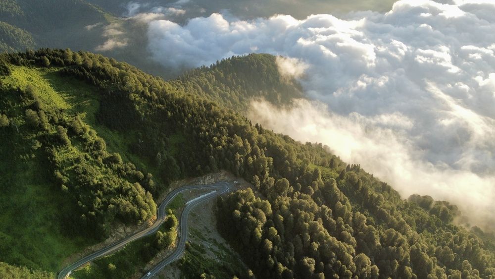 Photograph by Arsenii Skibitskii