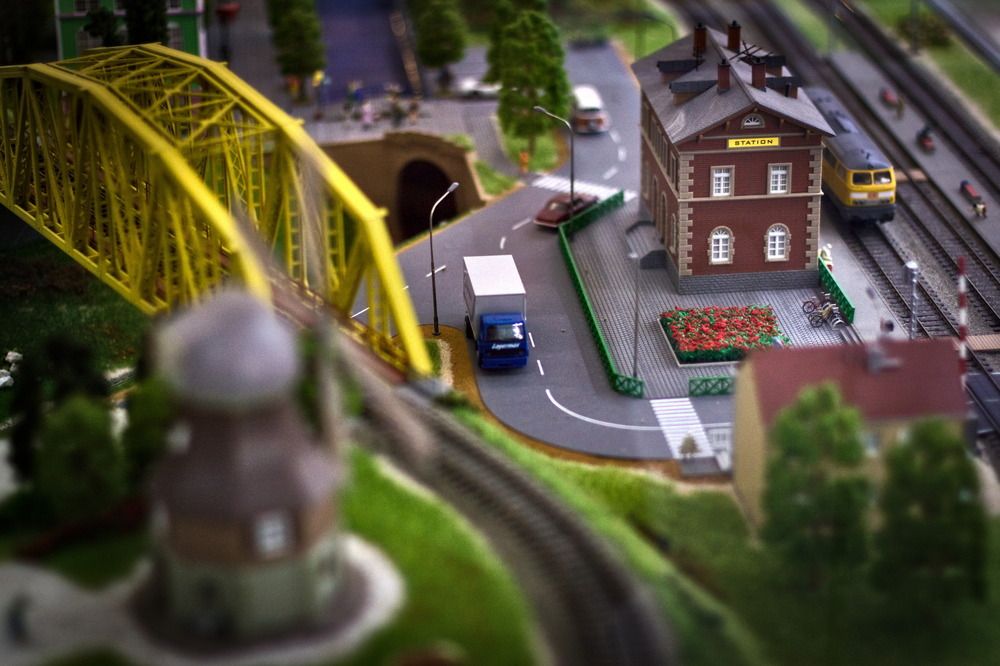 Photograph by Артём Евтюхов