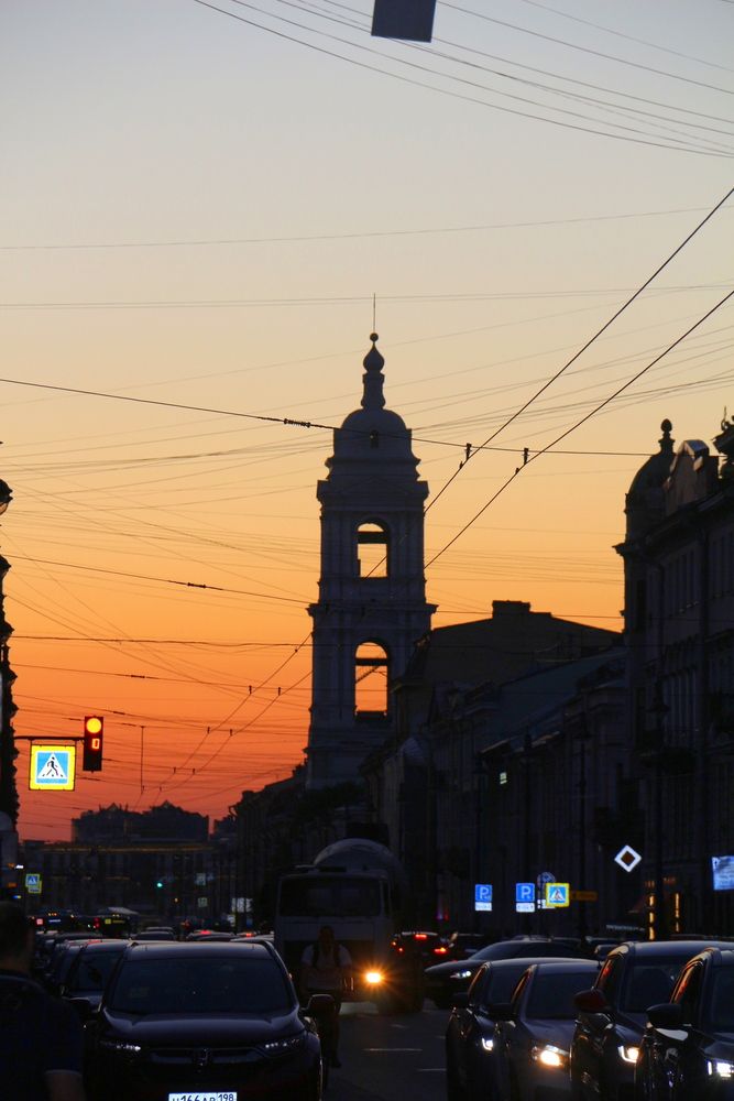 Photograph by Анастасия Бородина