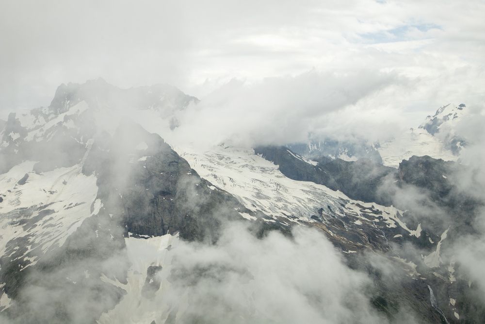 Photograph by Alena Poklonskaia