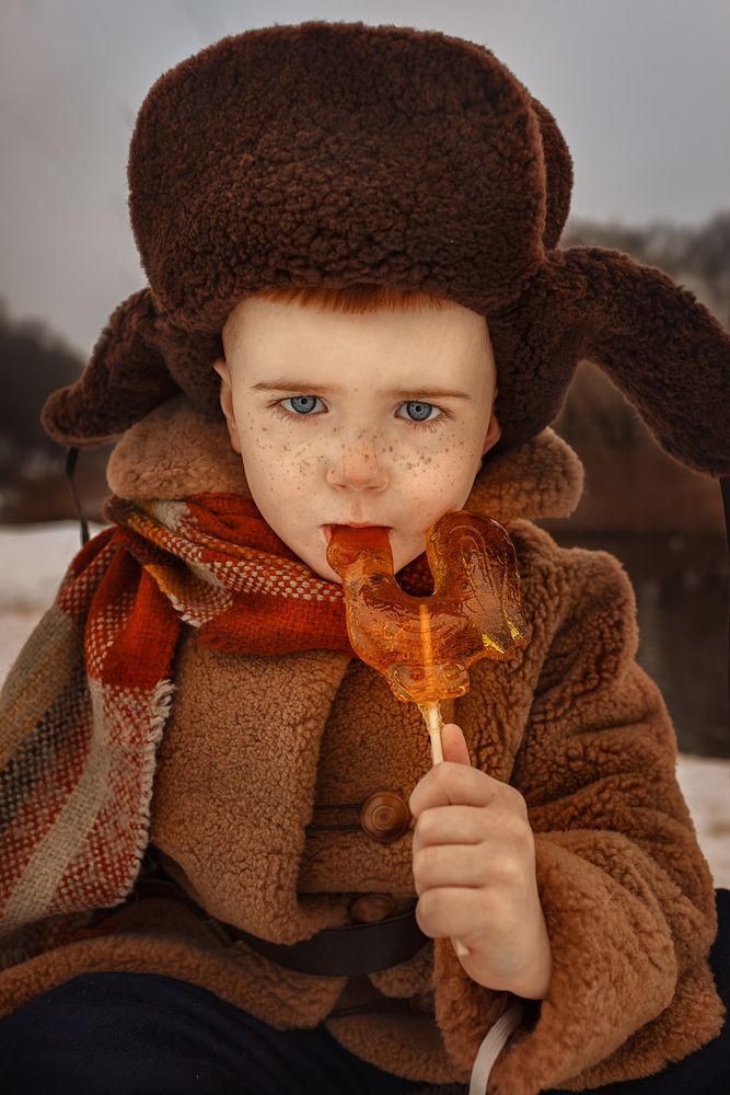 Photograph by Щукина Елена Валерьевна