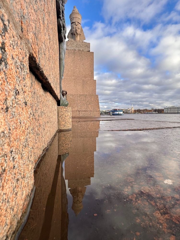 Photograph by Татьяна Федотова