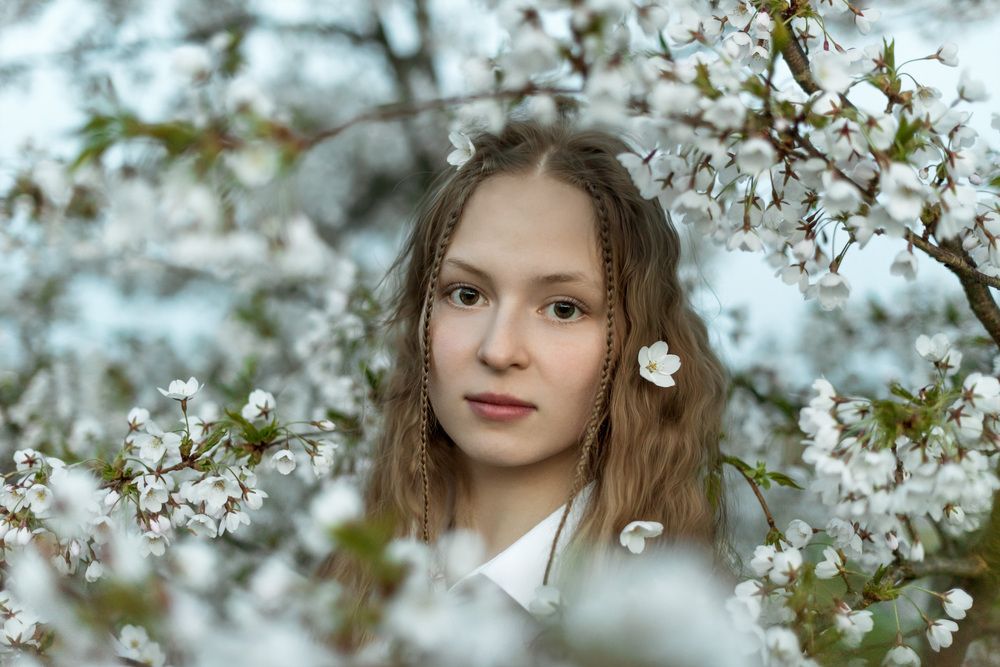 Photograph by Nutautiene Kristina