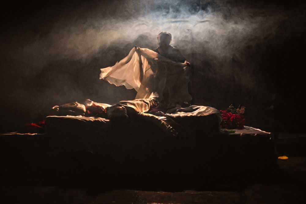Photograph by ARDALAN ASHENAGAR