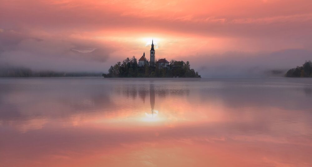 Photograph by Милокост Алексей