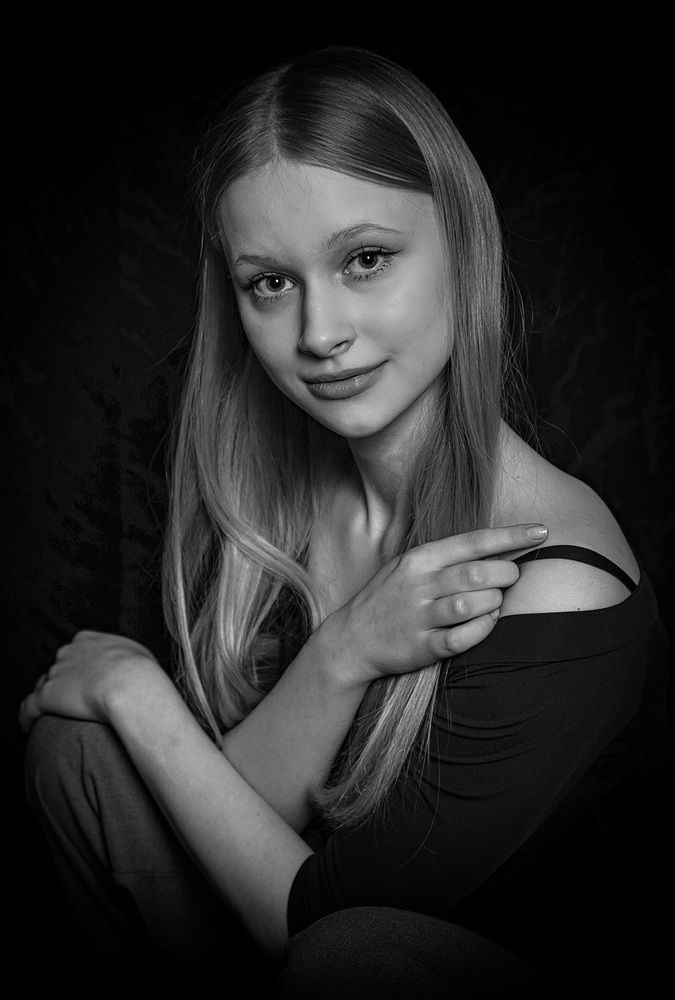 Photograph by Дмитрий Воробьёв
