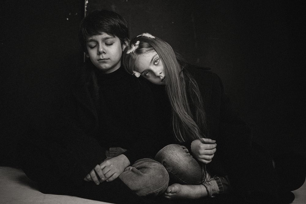 Photograph by Елена Кривая