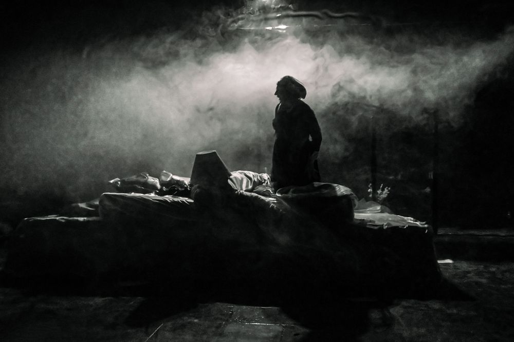 Photograph by ARDALAN ASHENAGAR