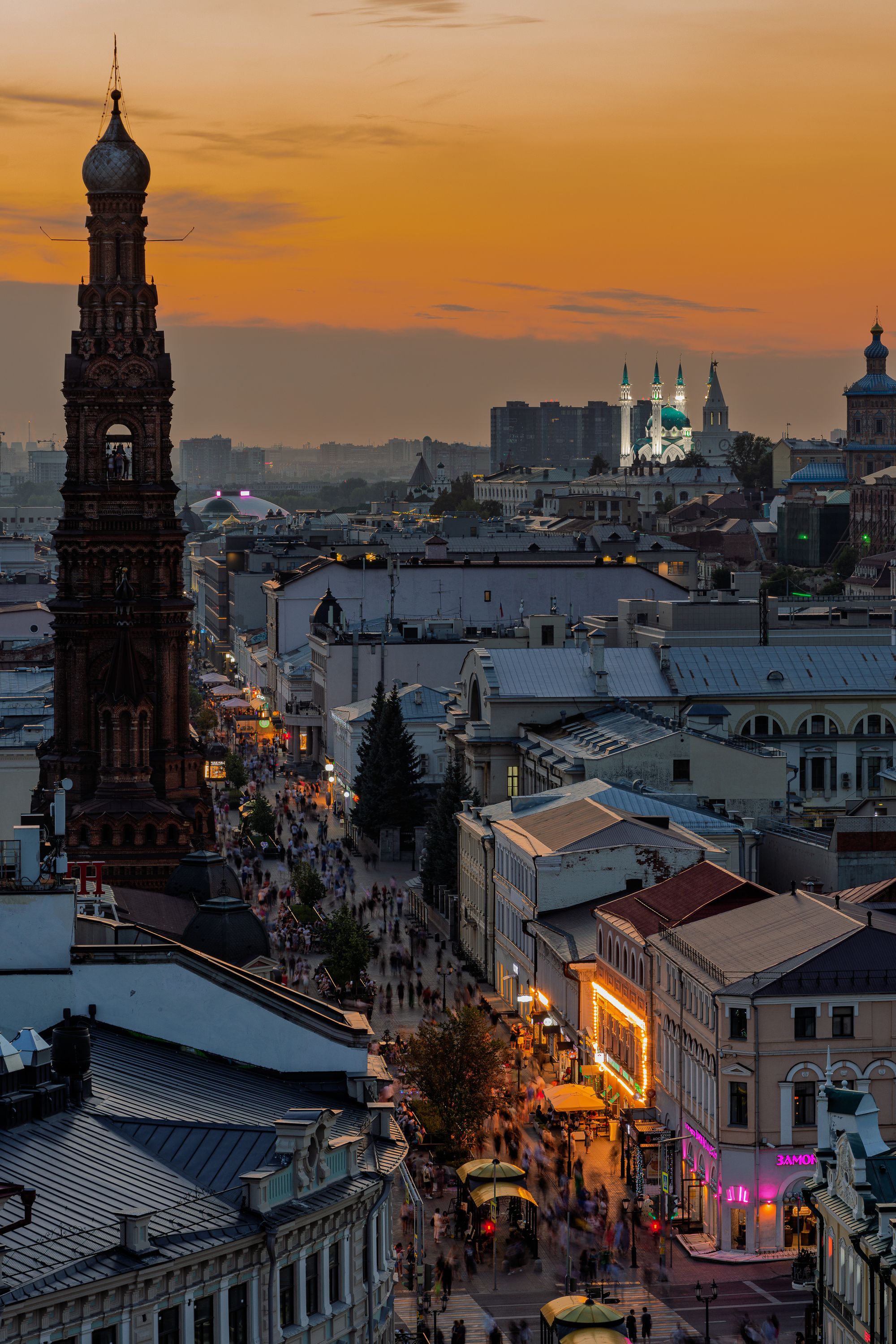 Photograph by Махоткин Александр