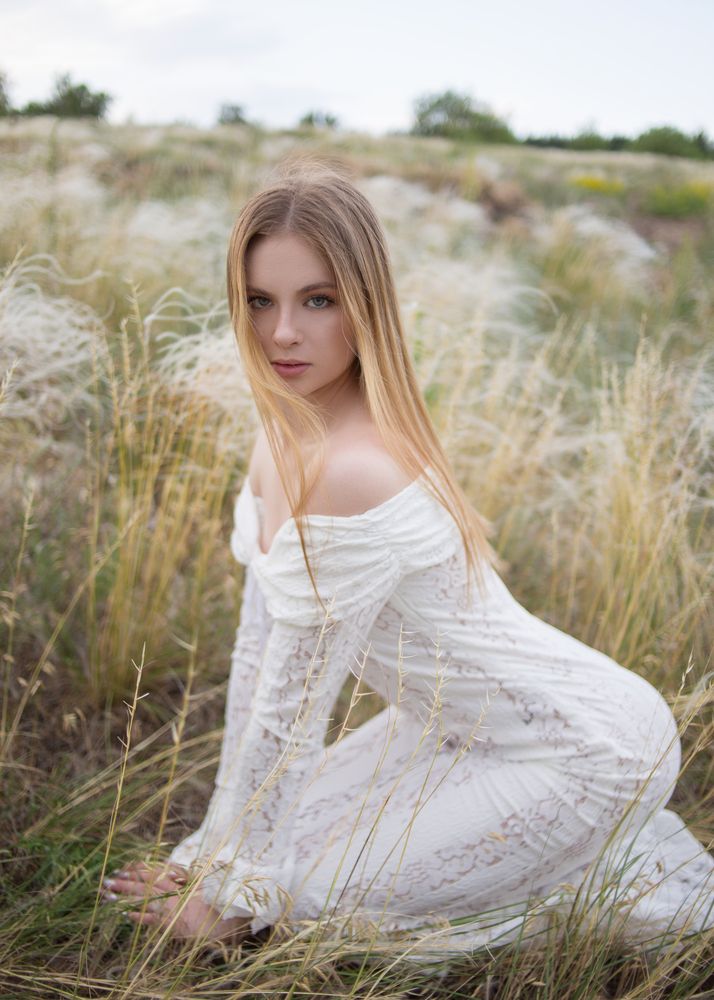 Photograph by Юлия Хрустальная