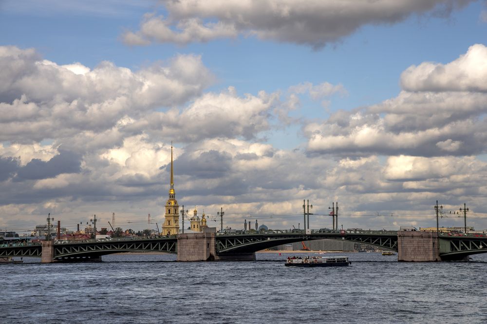 Photograph by Михаил Гончаров