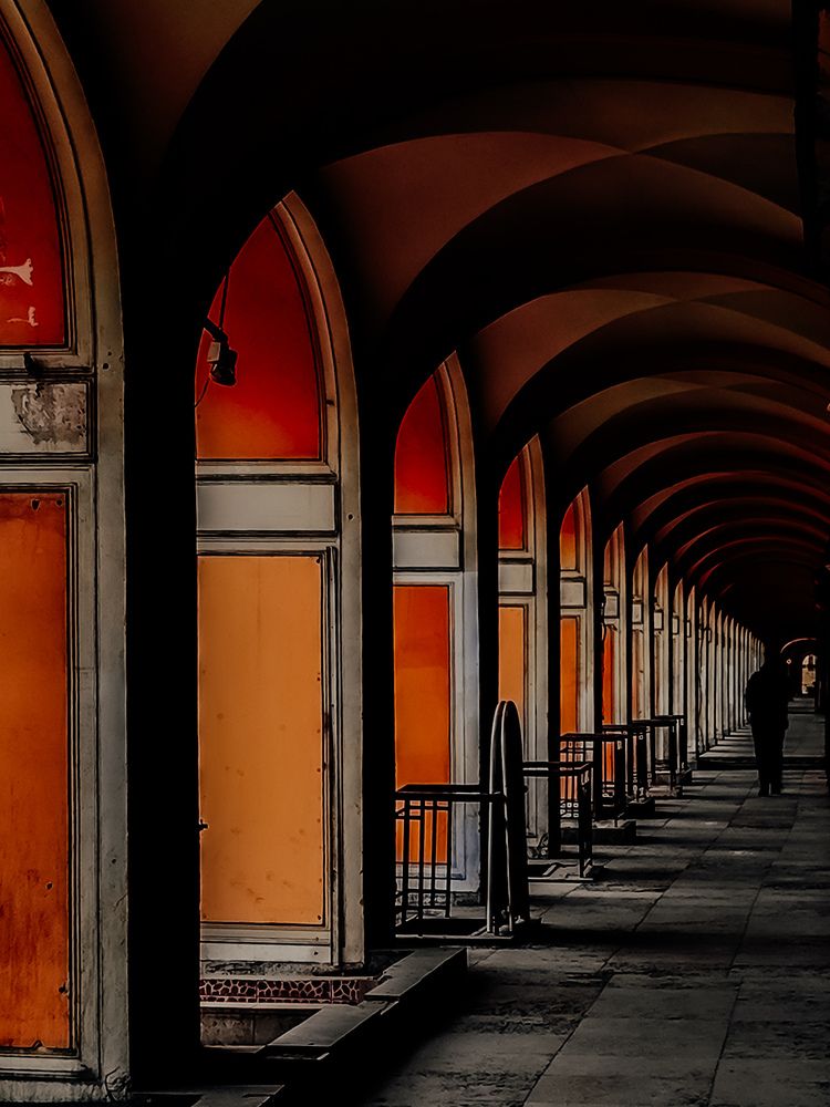 Photograph by Алиса Исаева