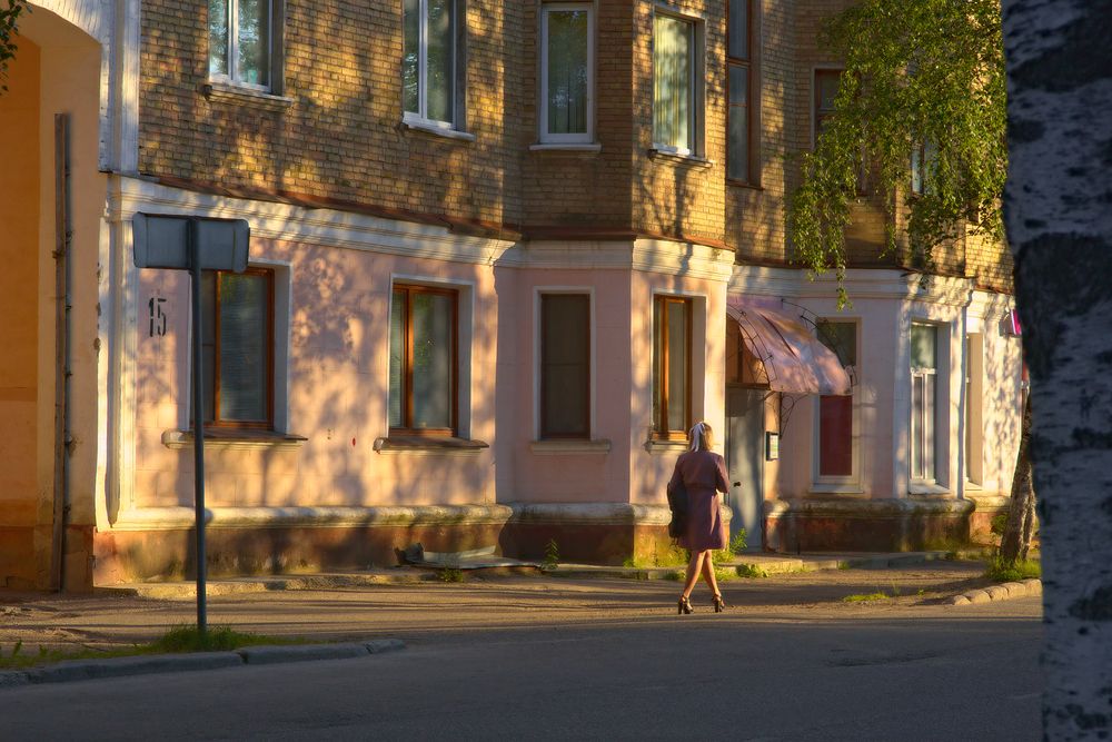 Photograph by Сергей Сухарь