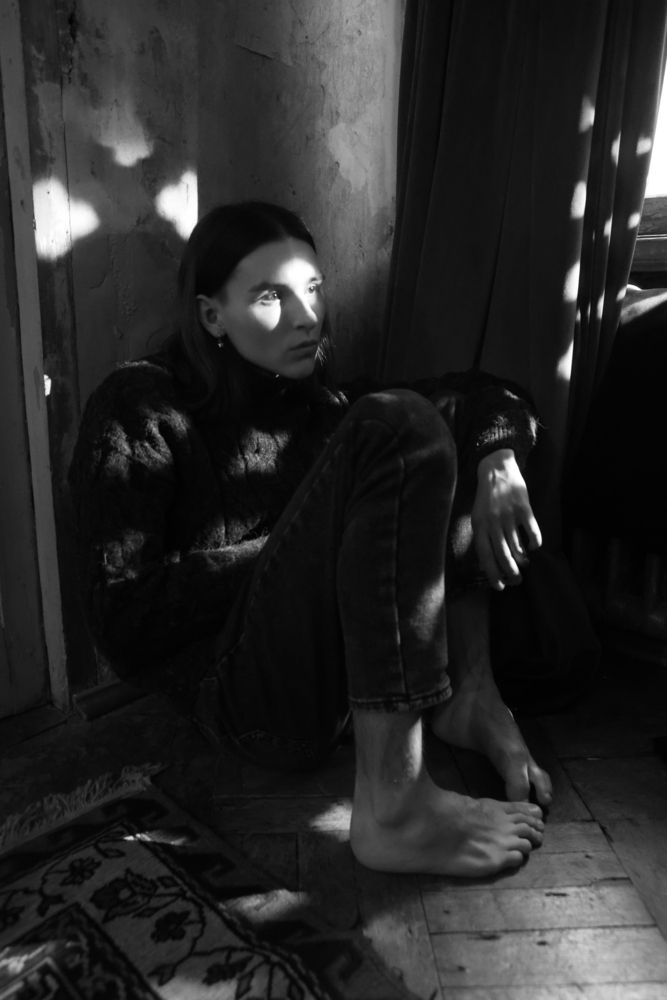 Photograph by Сергей Пюннинен